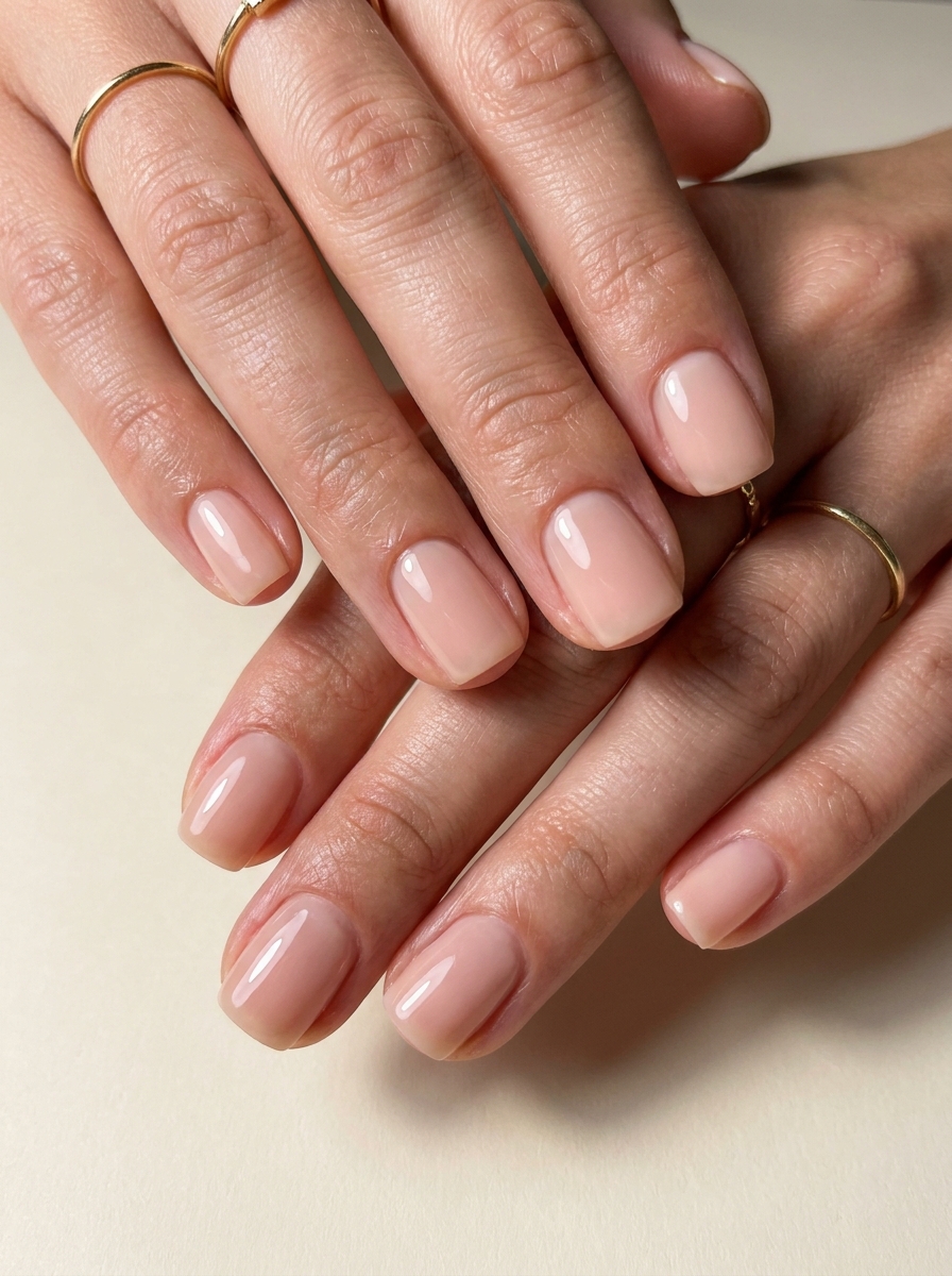 22 Square Nails Designs 2026